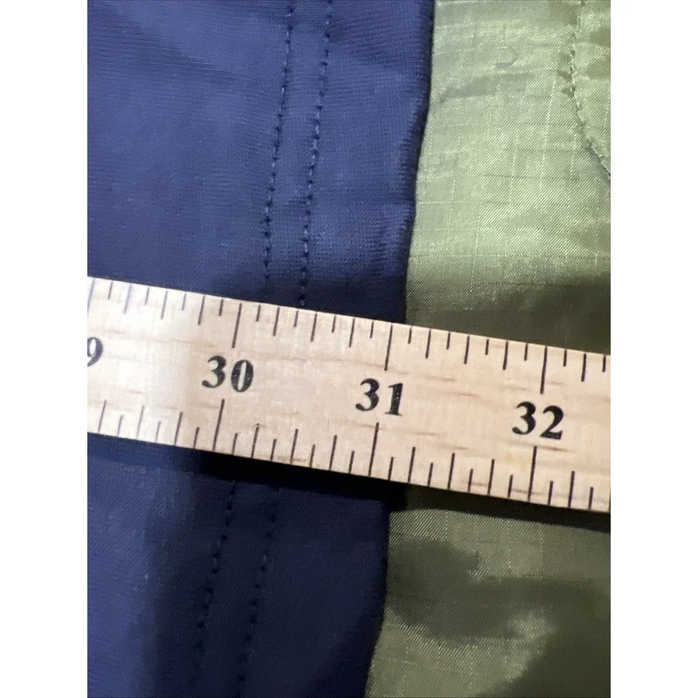 Carhartt FR Force Pocket T‑Shirt XL Blue Union Made UFCW USA Fabric 100234 NWT - Picture 14 of 16